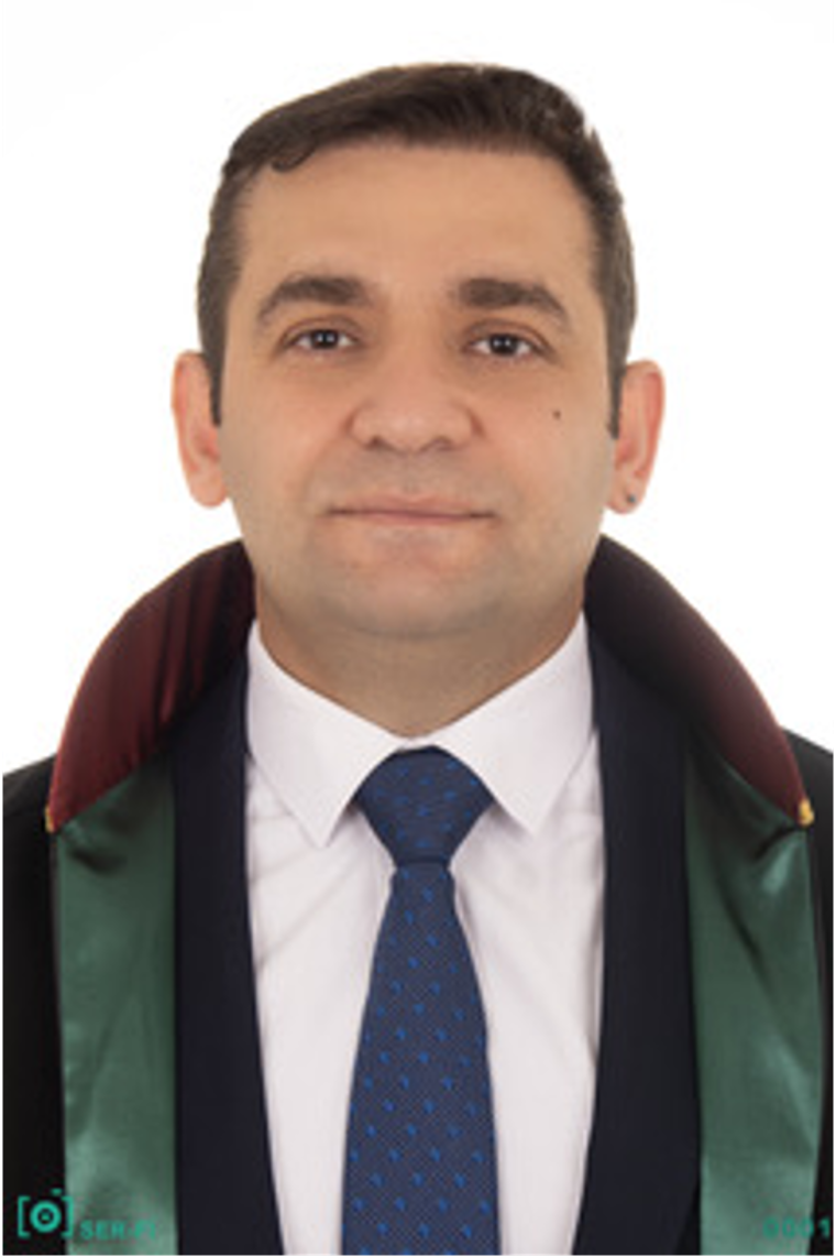 Sinan KARATAŞ