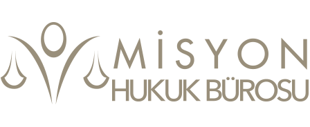 Misyon Hukuk ve Arabuluculuk Bürosu logosu